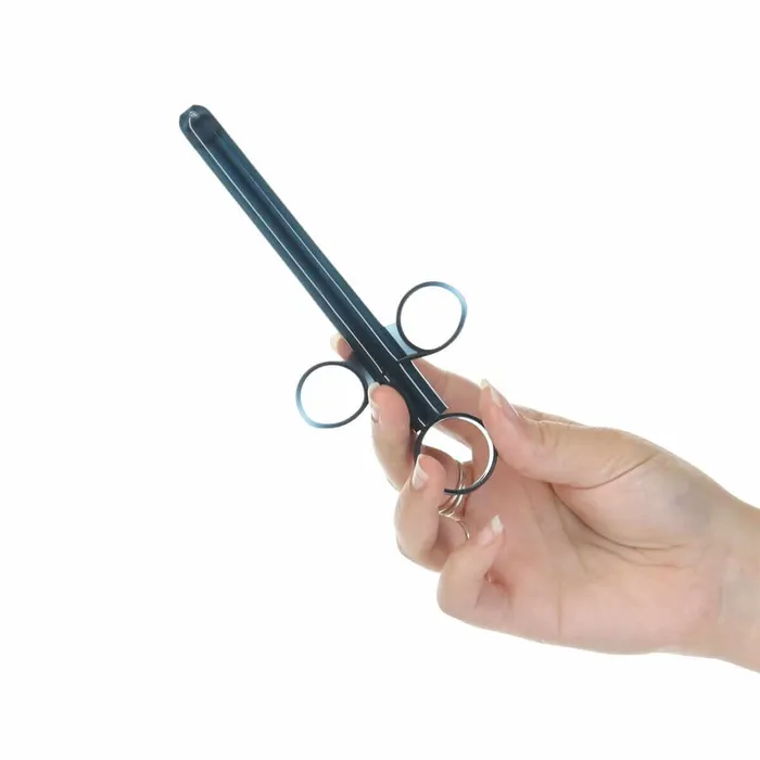 Lux Active Male Sex Toys Equip Silicone Anal Training Kit