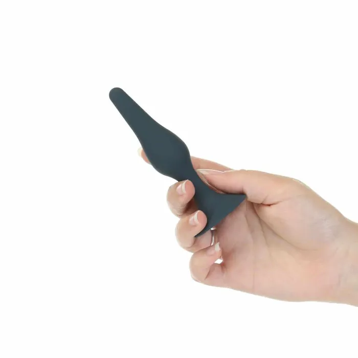 Lux Active Male Sex Toys Equip Silicone Anal Training Kit