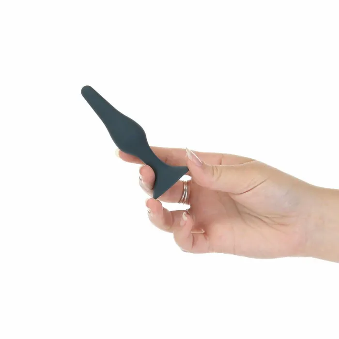 Lux Active Male Sex Toys Equip Silicone Anal Training Kit