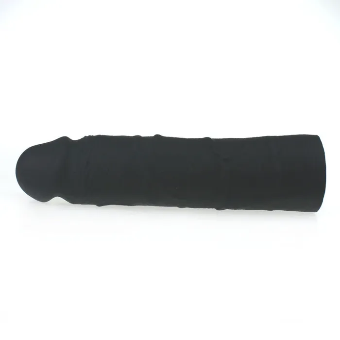 Male Sex Toys AotoWholesale China Everyday Sexy Silicone Penis Extension Medium Male Sex Toys AotoWholesale China Everyday Sexy Silicone Penis Extension Medium