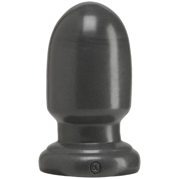 Male Sex Toys Doc Johnson American Bombshell Shellshock Plug Small