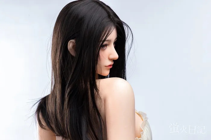 Male Sex Toys Firefly Diary Doll 165 cm Silicone Du Qing V1 FIREFLY DIARY DOLL