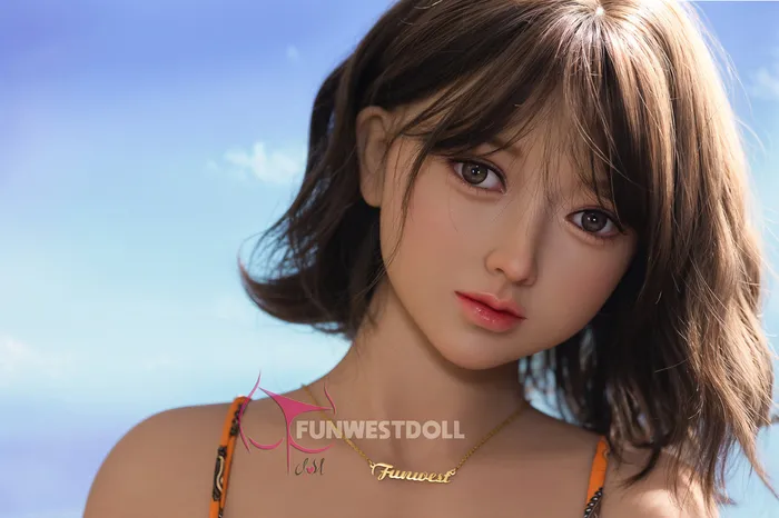 Male Sex Toys FUNWEST DOLL FunWest Doll 157 cm G TPE Asian Amy Male Sex Toys FUNWEST DOLL FunWest Doll 157 cm G TPE Asian Amy