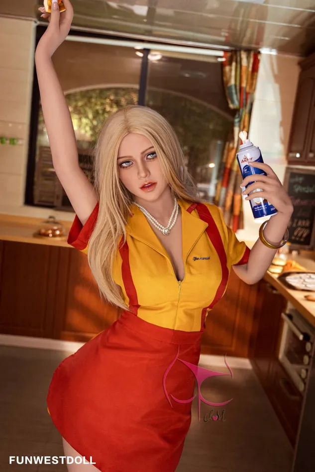 Male Sex Toys FUNWEST DOLL FunWest Doll 162 cm F TPE Sophiemina Male Sex Toys FUNWEST DOLL FunWest Doll 162 cm F TPE Sophiemina