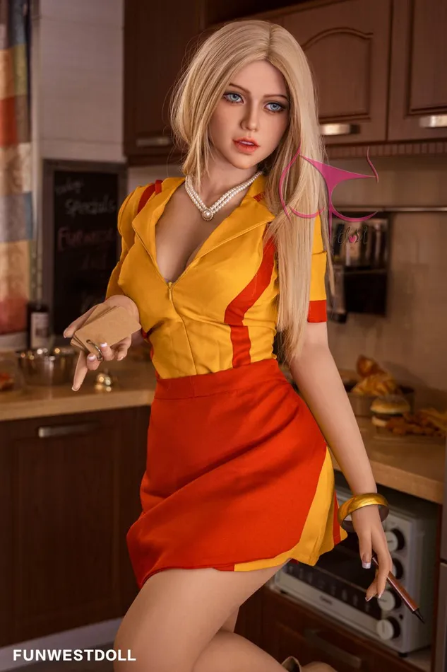 Male Sex Toys FUNWEST DOLL FunWest Doll 162 cm F TPE Sophiemina Male Sex Toys FUNWEST DOLL FunWest Doll 162 cm F TPE Sophiemina