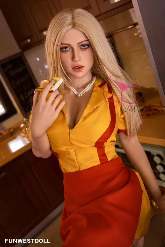 Male Sex Toys FUNWEST DOLL FunWest Doll 162 cm F TPE Sophiemina Male Sex Toys FUNWEST DOLL FunWest Doll 162 cm F TPE Sophiemina