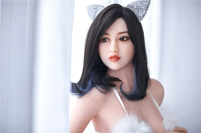 Male Sex Toys IRONTECH DOLL Irontech Doll 163 cm C TPE Brynn Male Sex Toys IRONTECH DOLL Irontech Doll 163 cm C TPE Brynn