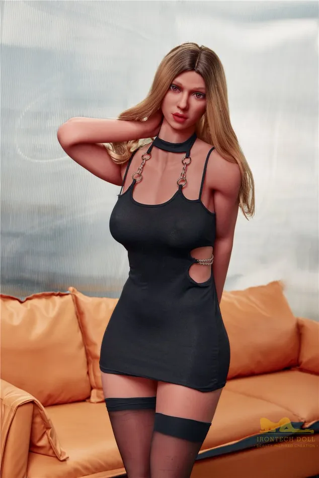 Male Sex Toys IRONTECH DOLL Irontech Doll 171 cm D TPE Viola V1 Male Sex Toys IRONTECH DOLL Irontech Doll 171 cm D TPE Viola V1
