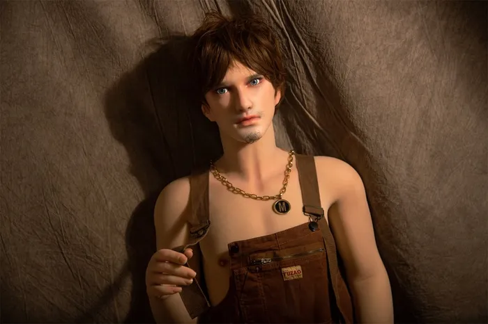 Male Sex Toys QITA DOLL QITA Doll 175 cm Male TPE Chou Male Sex Toys QITA DOLL QITA Doll 175 cm Male TPE Chou