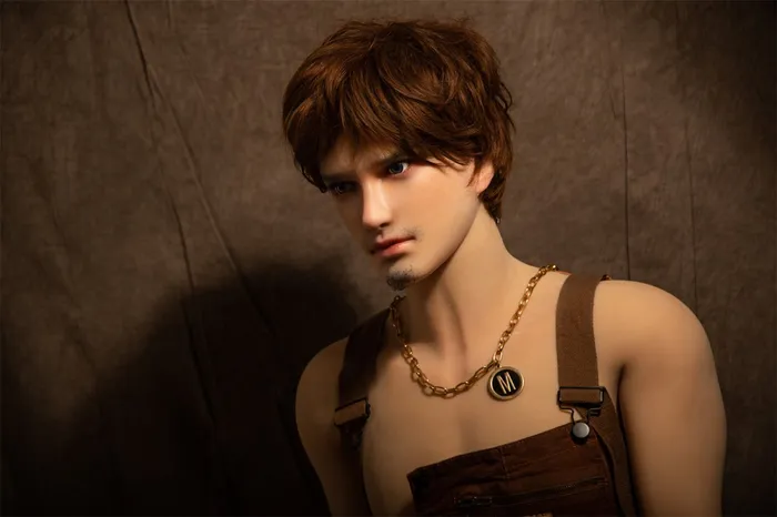 Male Sex Toys QITA DOLL QITA Doll 175 cm Male TPE Chou Male Sex Toys QITA DOLL QITA Doll 175 cm Male TPE Chou