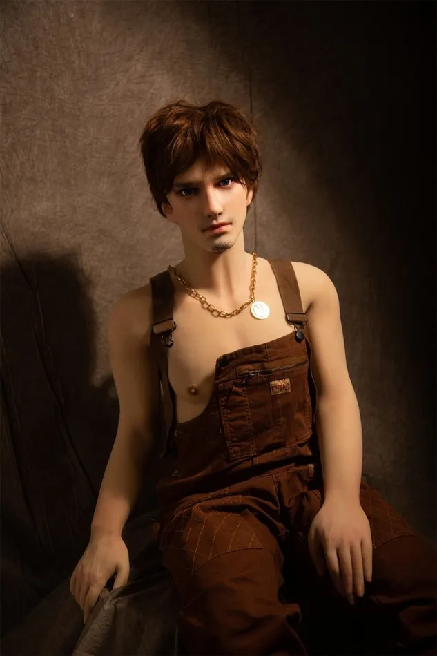 Male Sex Toys QITA DOLL QITA Doll 175 cm Male TPE Chou Male Sex Toys QITA DOLL QITA Doll 175 cm Male TPE Chou