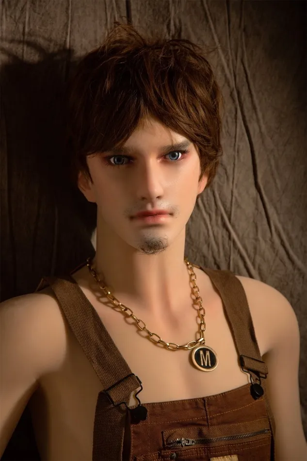 Male Sex Toys QITA DOLL QITA Doll 175 cm Male TPE Chou Male Sex Toys QITA DOLL QITA Doll 175 cm Male TPE Chou