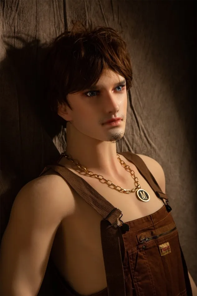 Male Sex Toys QITA DOLL QITA Doll 175 cm Male TPE Chou Male Sex Toys QITA DOLL QITA Doll 175 cm Male TPE Chou