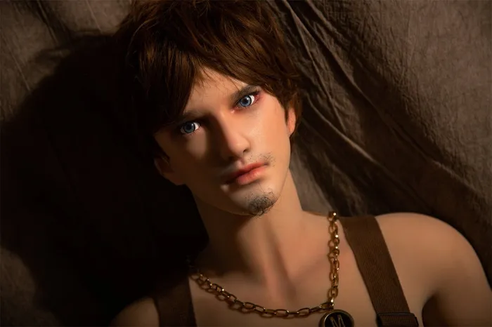 Male Sex Toys QITA DOLL QITA Doll 175 cm Male TPE Chou Male Sex Toys QITA DOLL QITA Doll 175 cm Male TPE Chou