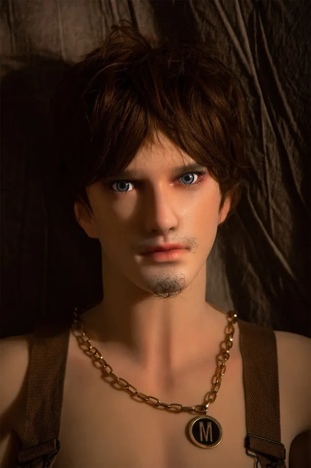 Male Sex Toys QITA DOLL QITA Doll 175 cm Male TPE Chou Male Sex Toys QITA DOLL QITA Doll 175 cm Male TPE Chou