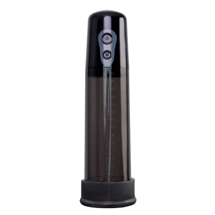 Male Sex Toys Renegade ManUp Penis Pump
