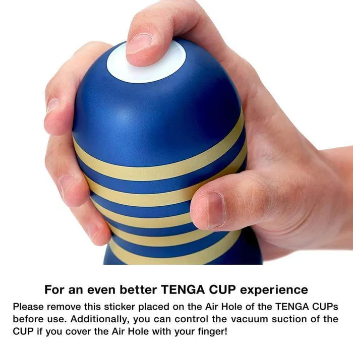 Male Sex Toys Tenga Premium Soft Case Cup Tenga