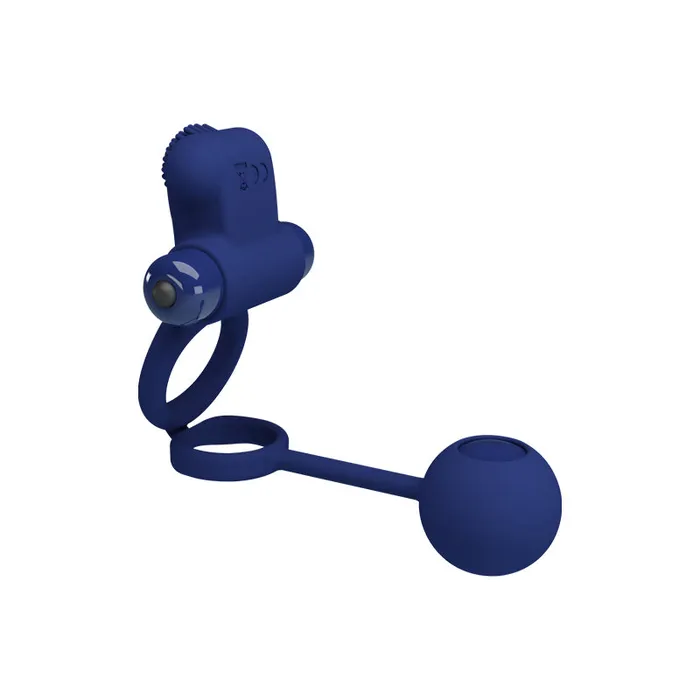 Male Sex Toys Throb Torque Dual Cock Ring with Weighing Bead FRISKY BUSINESS SG Male Sex Toys Throb Torque Dual Cock Ring with Weighing Bead FRISKY BUSINESS SG