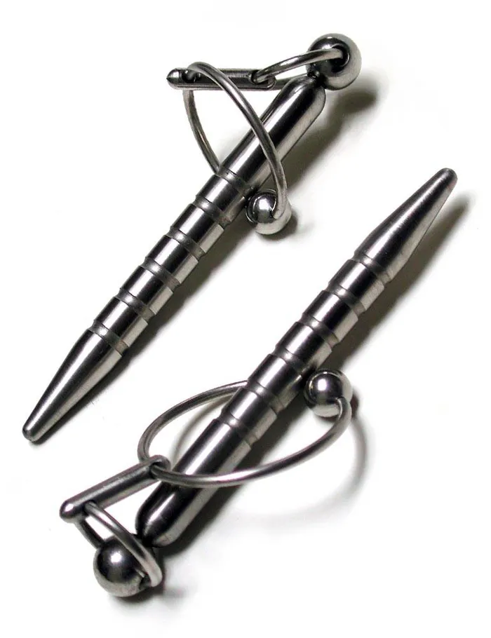 Male Sex Toys vendorunknown The Graziano Penis Plug