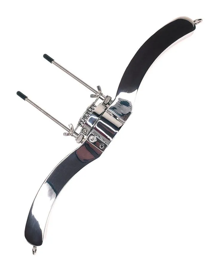 Male Sex Toys vendorunknown Ze Ultimate Humbler Stainless Steel Lockable Ball Pillory Male Sex Toys vendorunknown Ze Ultimate Humbler Stainless Steel Lockable Ball Pillory