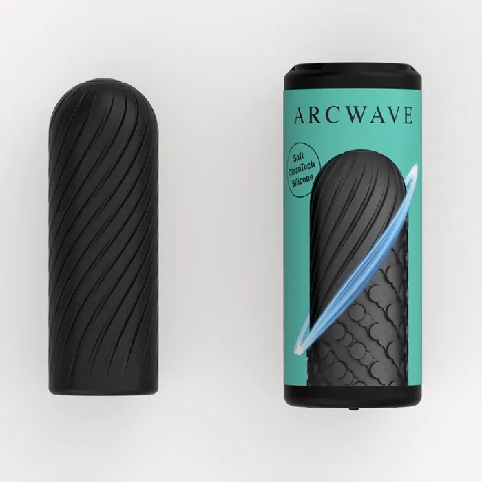 Male Sex Toys WeVibe WeVibe Arcwave Ghost Stroker