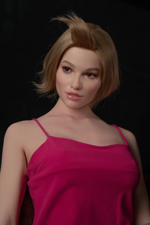 Male Sex Toys ZELEX DOLL Zelex Doll 170 cm C Silicone Samira Male Sex Toys ZELEX DOLL Zelex Doll 170 cm C Silicone Samira