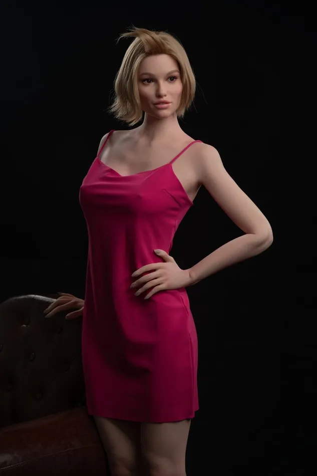 Male Sex Toys ZELEX DOLL Zelex Doll 170 cm C Silicone Samira Male Sex Toys ZELEX DOLL Zelex Doll 170 cm C Silicone Samira
