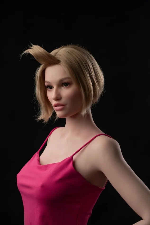 Male Sex Toys ZELEX DOLL Zelex Doll 170 cm C Silicone Samira Male Sex Toys ZELEX DOLL Zelex Doll 170 cm C Silicone Samira