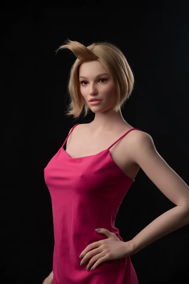 Male Sex Toys ZELEX DOLL Zelex Doll 170 cm C Silicone Samira Male Sex Toys ZELEX DOLL Zelex Doll 170 cm C Silicone Samira