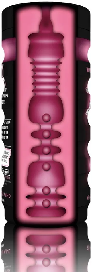 Male Sex Toys Zolo Zolo Deep Throat Cup Stroker