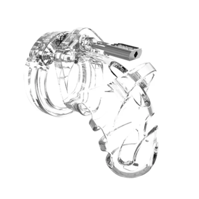 Man Cage Model 25 Chastity Cock Cage Transparent 35 Man Cage Male Sex Toys Man Cage Model 25 Chastity Cock Cage Transparent 35 Man Cage Male Sex Toys