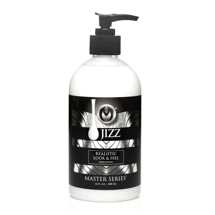 Master Series Male Sex Toys Master Series Unscented Jizz Body Glide Lubricant Master Series Male Sex Toys Master Series Unscented Jizz Body Glide Lubricant
