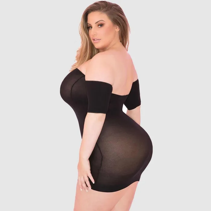 Pink Lipstick Pink Lipstick All Night Wrong Dress Black Plus Size Plus Size Pink Lipstick Pink Lipstick All Night Wrong Dress Black Plus Size Plus Size
