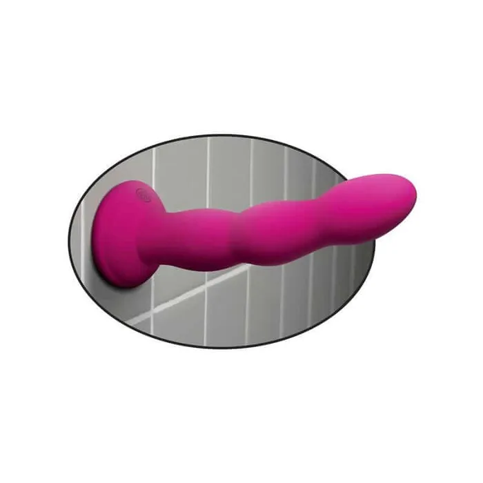 Pipedream Dildos Dillio Twister Dildo 6 Pipedream Dildos Dillio Twister Dildo 6