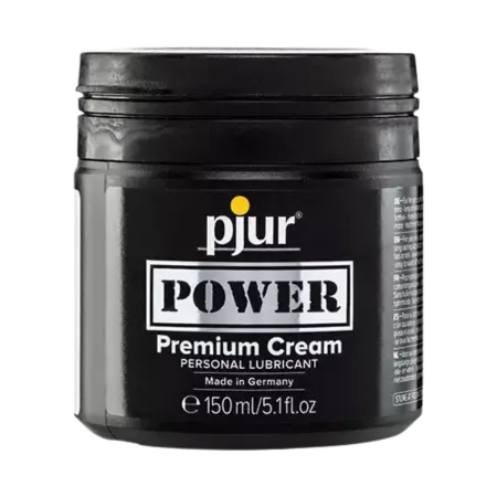 Pjur Male Sex Toys Pjur Power 500ml