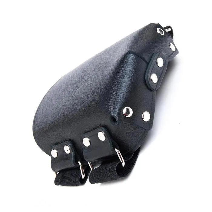 Premium Leather Knee Pads The Stockroom Restraints