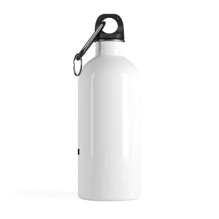 Printify Male Sex Toys COLT Horse Head Logo Stainless Steel Water Bottle