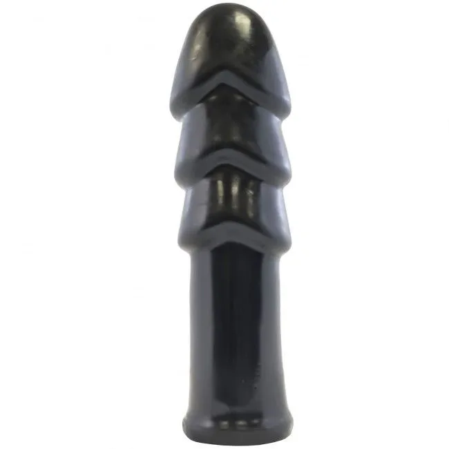 Prowler RED Triple Threat Dildo Prowler RED Dildos