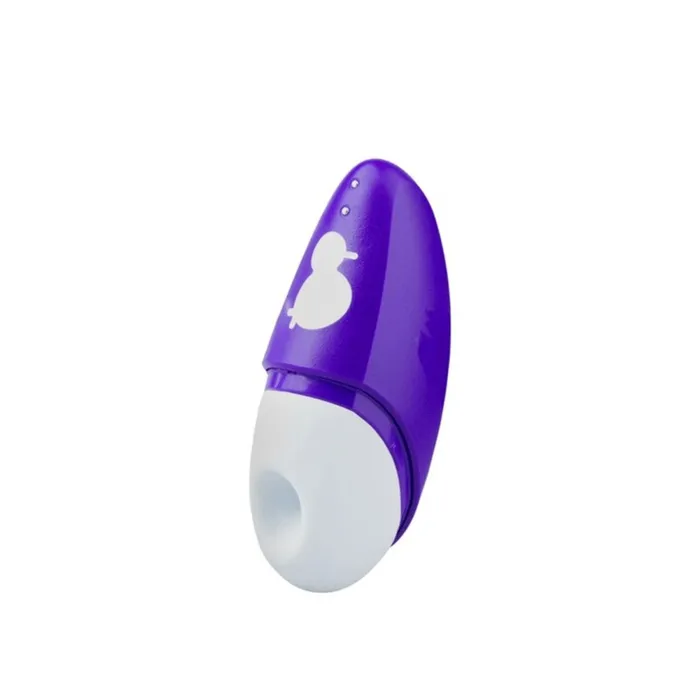 ROMP Free Clitoral Suction Stimulator FRISKY BUSINESS SG Female Sex Toys