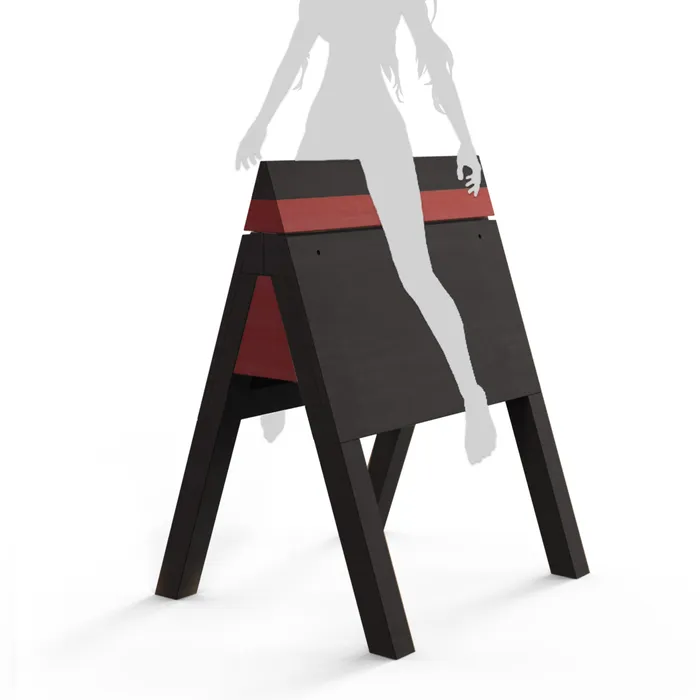 Room Fun Dildos The Transforming Wooden Horse