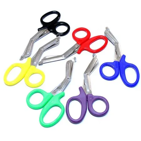Safety Scissors Traveling Tickle Trunk Vibrators