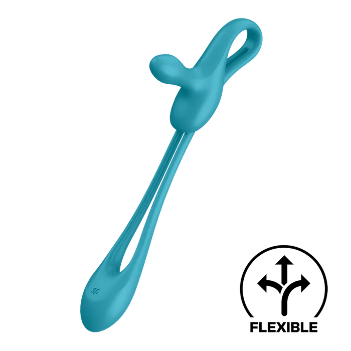 Satisfyer Satisfyer Plug Play 1 Multi Vibrator Anal