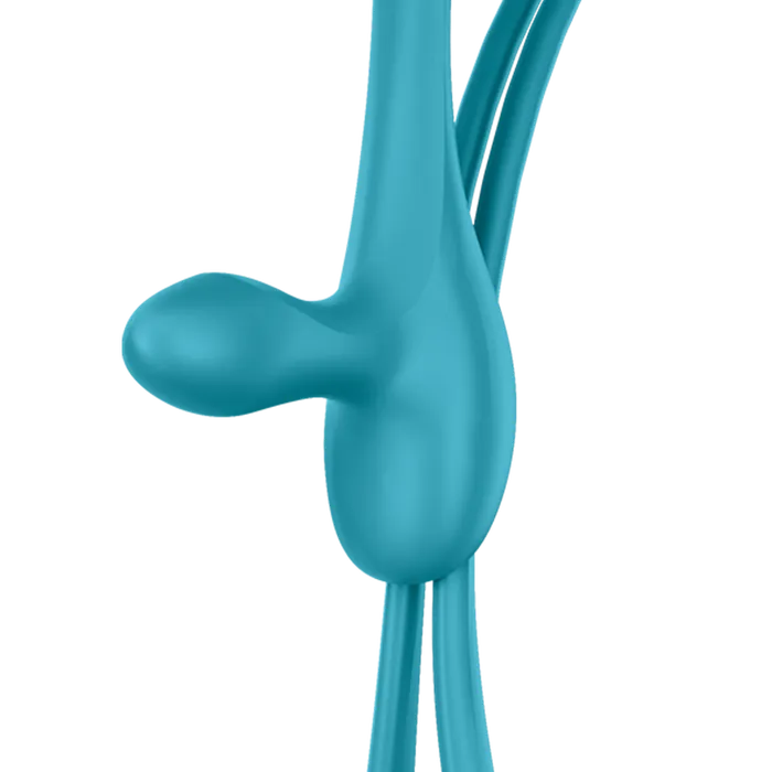 Satisfyer Satisfyer Plug Play 1 Multi Vibrator Anal