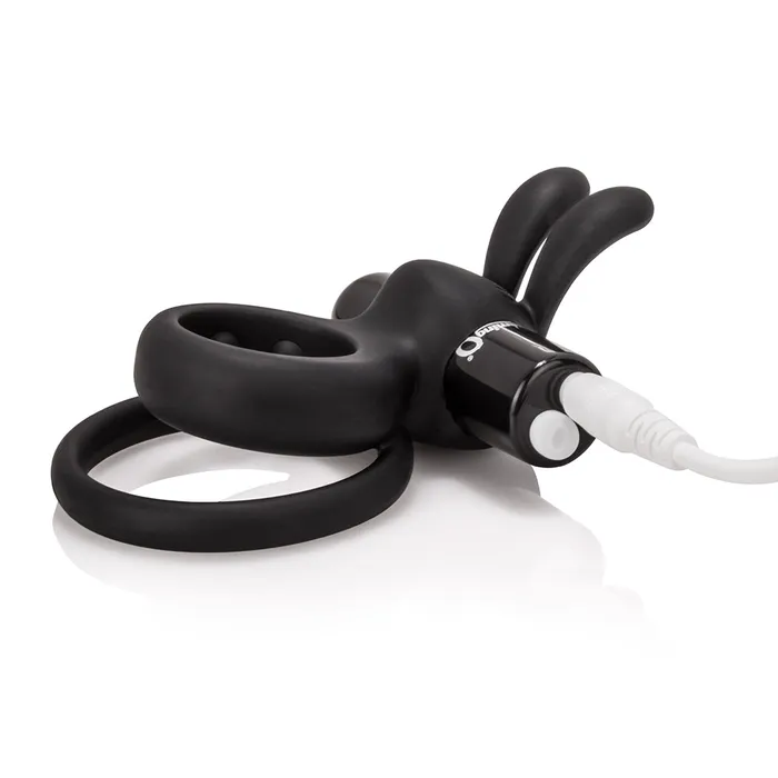 Screaming O Charged Ohare Black Fleshlight Anal