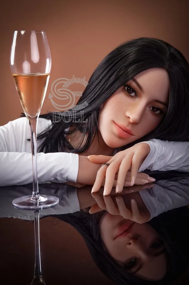SEDOLL 157 cm H TPE Karissa SEDOLL Vibrators
