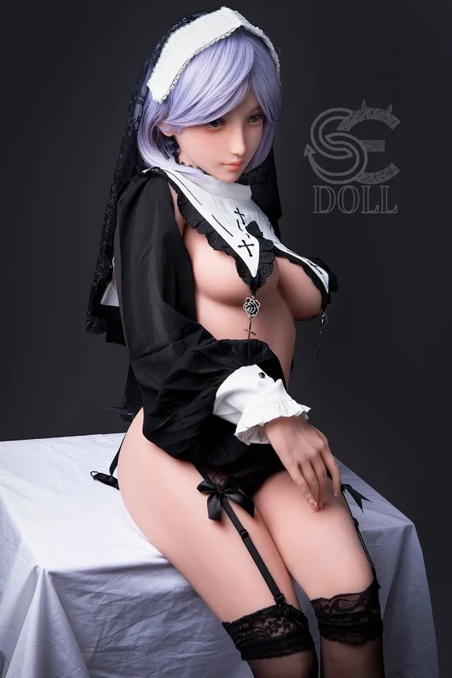 SEDOLL 158 cm D TPE Teresa SEDOLL Vibrators