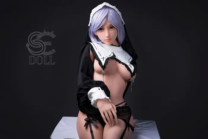 SEDOLL 158 cm D TPE Teresa SEDOLL Vibrators