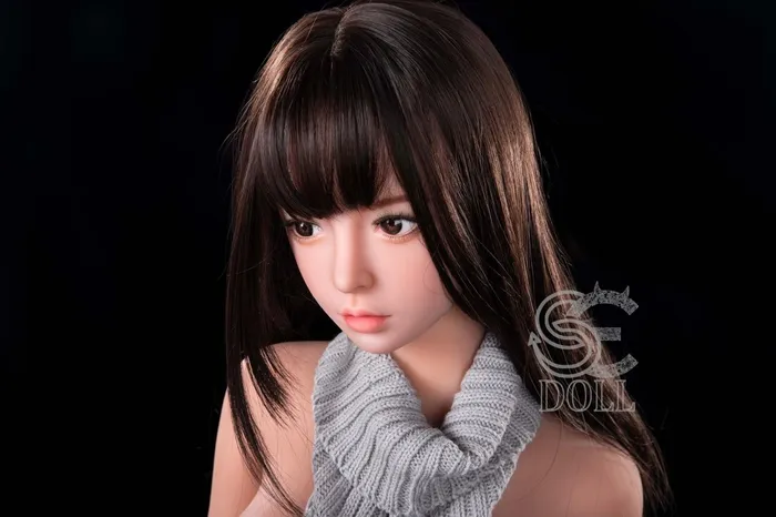 SEDOLL 161 cm F TPE Isabella SEDOLL Vibrators SEDOLL 161 cm F TPE Isabella SEDOLL Vibrators