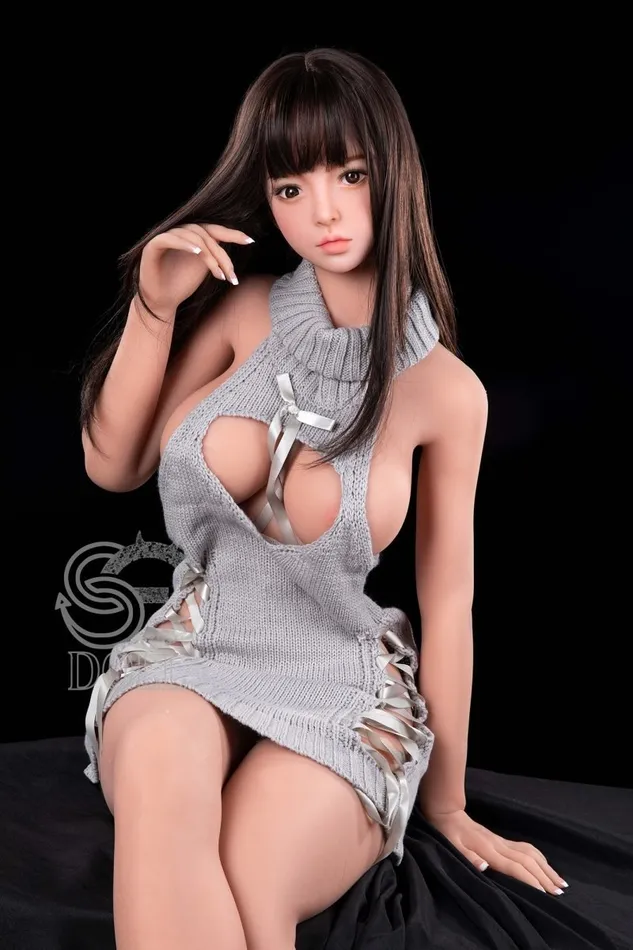 SEDOLL 161 cm F TPE Isabella SEDOLL Vibrators SEDOLL 161 cm F TPE Isabella SEDOLL Vibrators