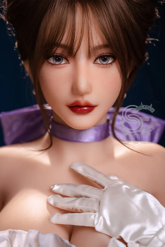 SEDOLL 161 cm F TPE Makoto SEDOLL Vibrators